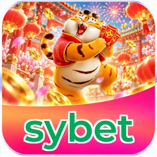 sybet Slots Premium Brasil