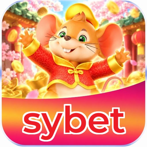 sybet Apostas Esportivas Logo Oficial Certificado