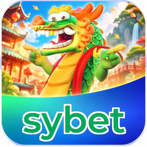 sybet Download Speed Test Logo - Teste de Velocidade Certificado