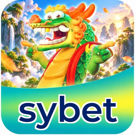 sybet Logo