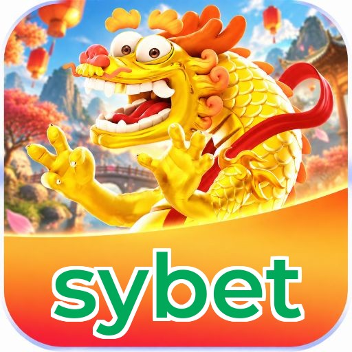 Logo sybet APK Android Brasil