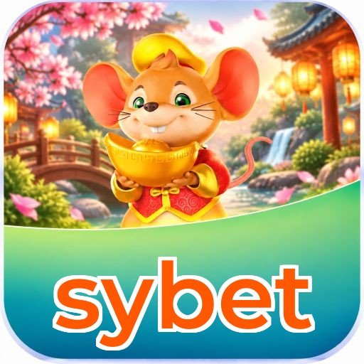 sybet Logo Seguro