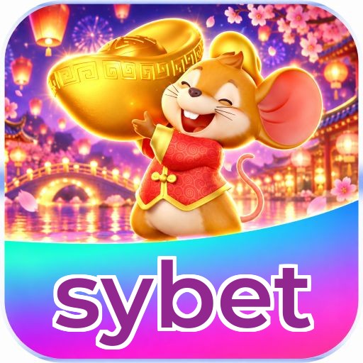 sybet Bônus Oficial - Rollover 25x Justo