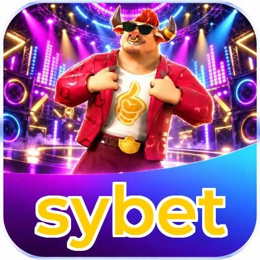 Logo da sybet