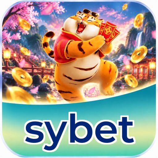 sybet Logo Oficial