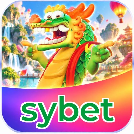 sybet Jackpots Progressivos