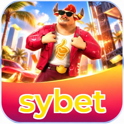 sybet VIP Program Logo