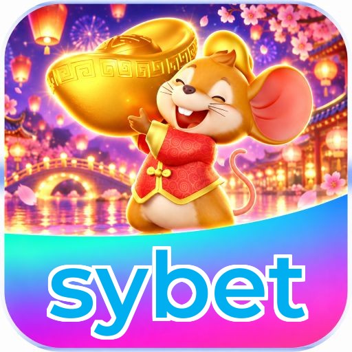 sybet Baixar Download Logo Oficial Certificado