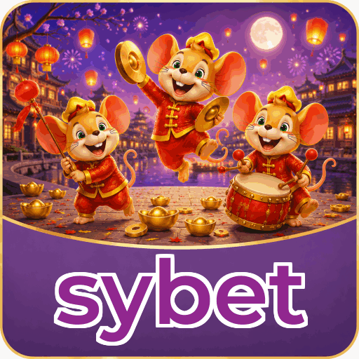 sybet Facebook - Página oficial com promoções e comunidade ativa