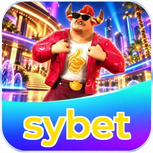 sybet Logo