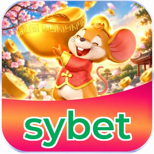 Logo sybet Loteria Online