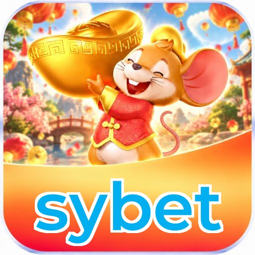 sybet APP Logo Oficial Certificado Android iOS