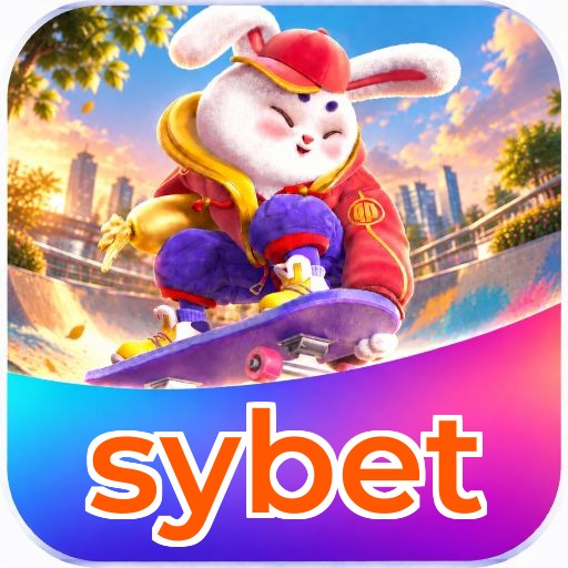sybet Logo Verificado