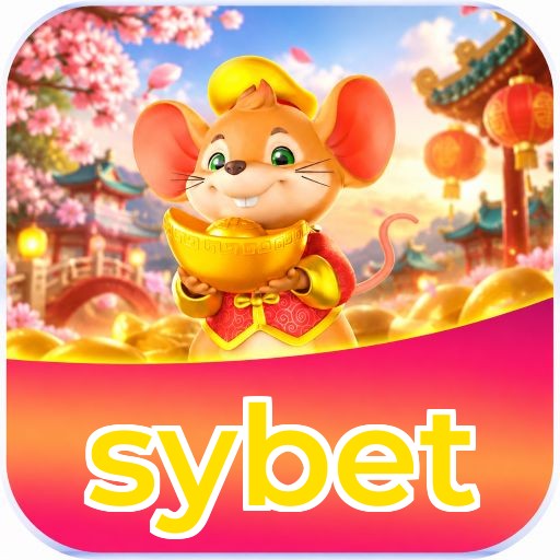 sybet Apostas Esportivas Logo - 34 Esportes Certificados