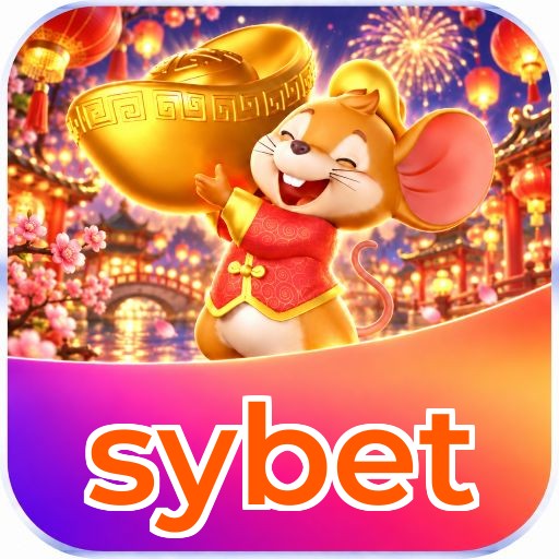 sybet Logo