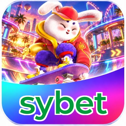 sybet Logo