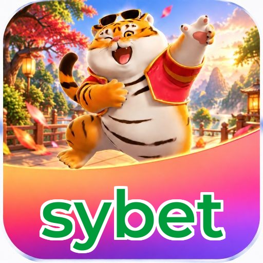 sybet Logo